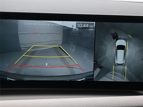 New 2026 Hyundai Tucson Limited w/ Tow & Go Package image 6