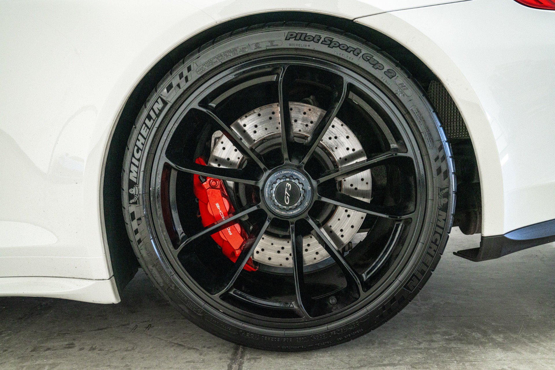 Used 2015 Porsche 911 GT3 RWD image 10
