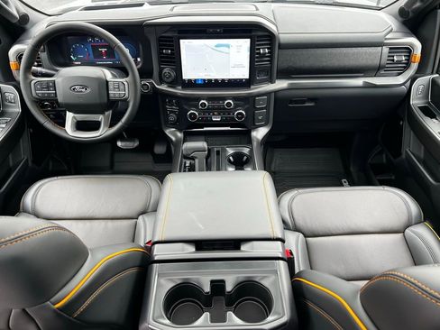 New 2025 Ford F150 Tremor w/ Equipment Group 402A High image 12