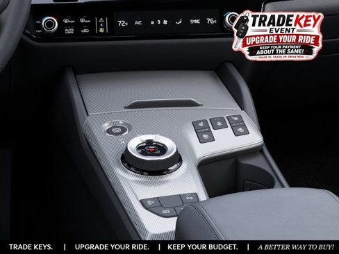 New 2026 Kia Sportage SX Prestige AWD/4WD image 23