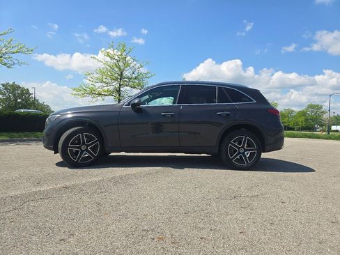 Certified 2026 Mercedes-Benz GLC 300 4MATIC image 14