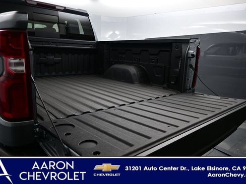 New 2026 Chevrolet Silverado 1500 RST w/ Convenience Package II AWD/4WD image 37