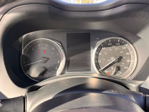 Certified 2019 INFINITI Q50 Luxe w/ Essential Package (3.0T Luxe) image 23