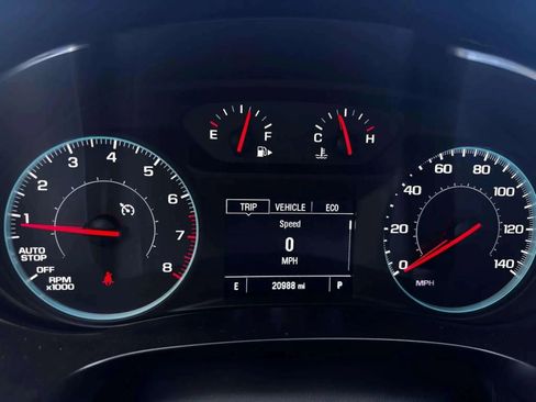 Used 2024 Chevrolet Malibu RS image 19