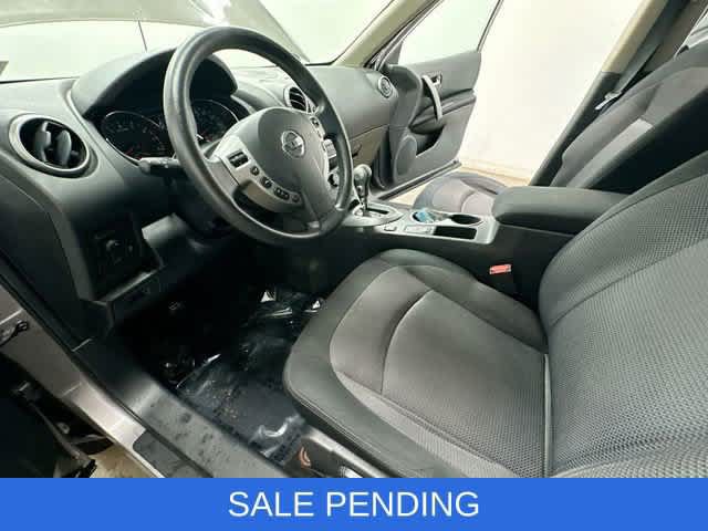Used 2012 Nissan Rogue SV AWD/4WD image 13