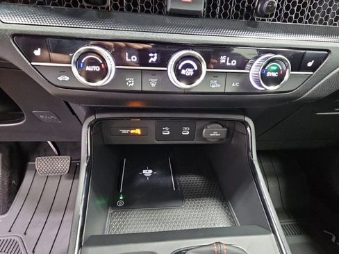 New 2026 Honda CR-V Sport-L image 17