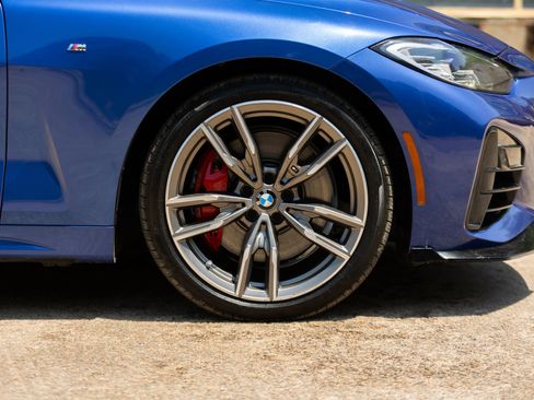 Used 2021 BMW 440i xDrive Coupe w/ Premium Package AWD/4WD image 15