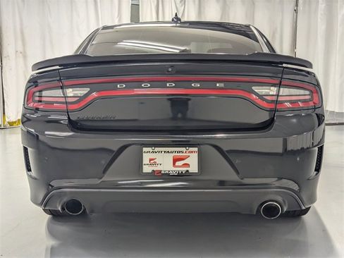 Used 2021 Dodge Charger Scat Pack w/ Dynamics Package image 27