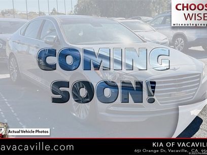 Used 2015 Hyundai Genesis 3.8 w/ Option Group 02