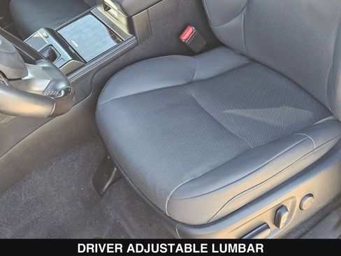 Used 2023 Lexus GX 460 Premium AWD/4WD image 16
