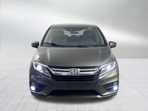 Used 2020 Honda Odyssey EX-L image 2