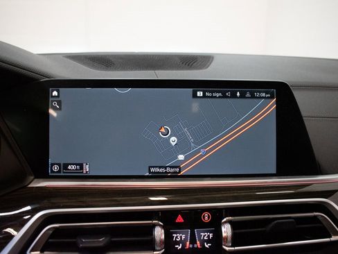 Certified 2023 BMW X5 xDrive40i w/ Premium Package image 14