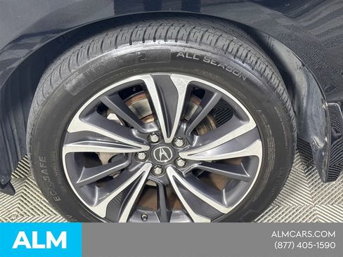 Used 2020 Acura MDX SH-AWD w/ Technology Package image 15