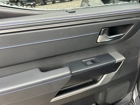 Used 2025 Toyota Tundra Platinum image 41