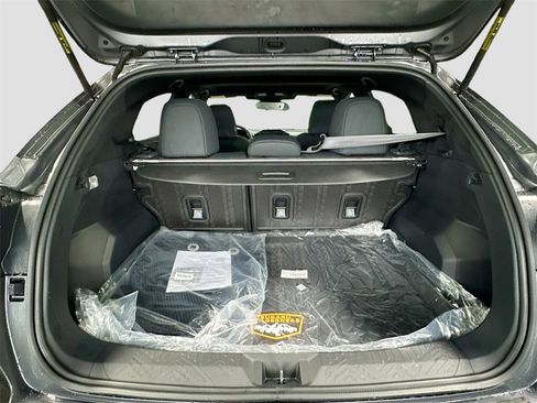 New 2026 Subaru Crosstrek 2.5i Wilderness image 24