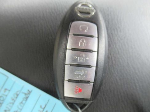 Used 2019 Nissan Armada SL w/ Premium Package image 45