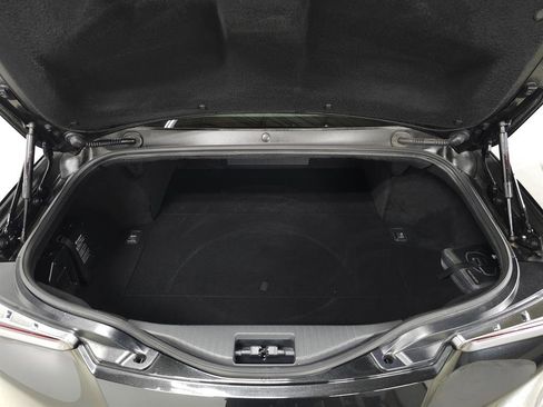 Certified 2024 Lexus LC 500 Coupe image 8