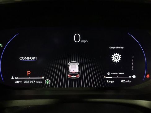 Used 2023 Acura MDX SH-AWD w/ Advance Package image 18