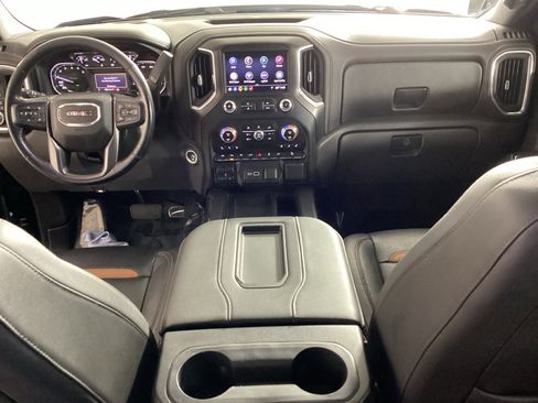 Used 2019 GMC Sierra 1500 AT4 w/ AT4 Premium Package AWD/4WD image 23