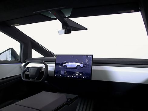 Used 2024 Tesla Cybertruck Cyberbeast image 13