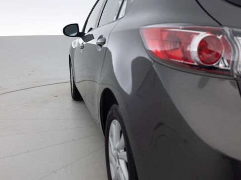 Used 2013 MAZDA MAZDA3 i Touring image 13