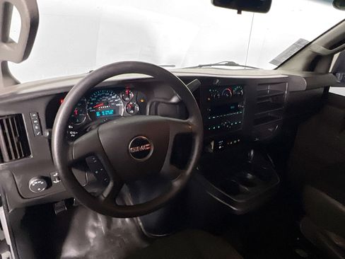 Used 2020 GMC Savana 2500 w/ Driver Convenience Package RWD image 28