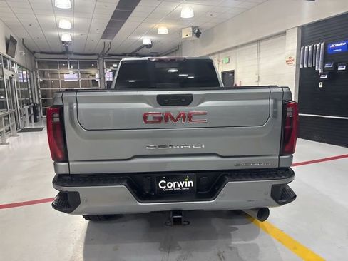 Used 2024 GMC Sierra 2500 Denali w/ Denali Reserve Package image 7