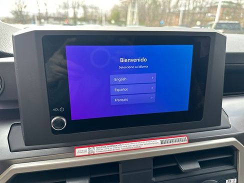 New 2026 Toyota Tacoma TRD Sport image 21