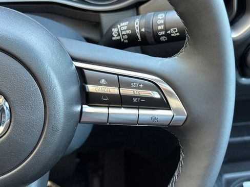 New 2025 MAZDA CX-50 AWD 2.5 Hybrid w/ Cargo Package image 29