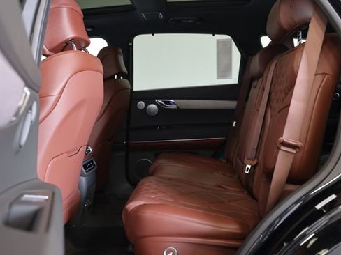 New 2026 Genesis GV80 3.5T Prestige AWD/4WD image 26