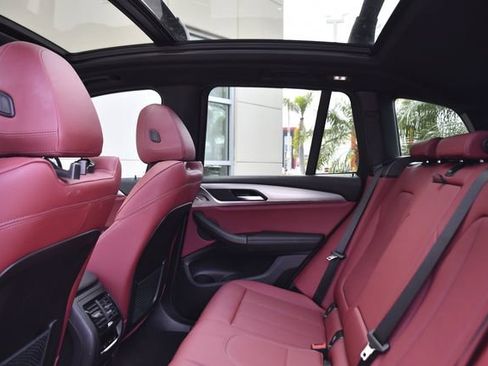 Used 2023 BMW X3 sDrive30i w/ Convenience Package image 26