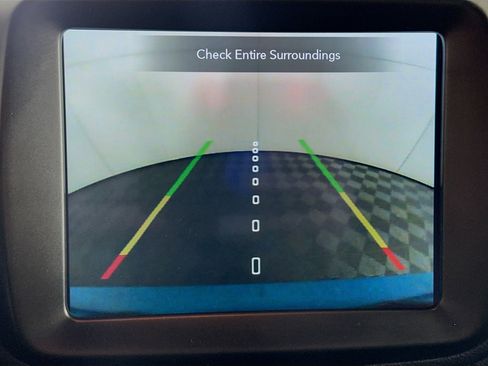 Used 2021 Jeep Renegade Latitude image 23