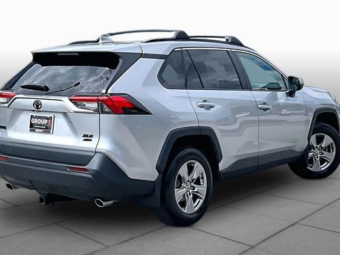 Used 2024 Toyota RAV4 XLE w/ Convenience Package AWD/4WD image 13