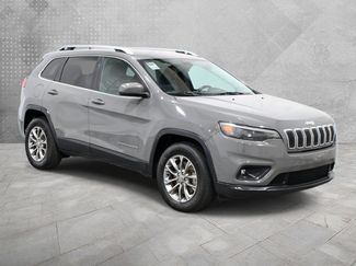 Used 2019 Jeep Cherokee Latitude Plus w/ Comfort/Convenience Group AWD/4WD video 1