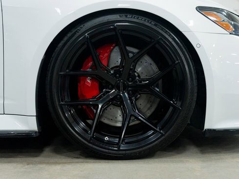 Used 2021 Audi RS 6 w/ Executive Package image 16