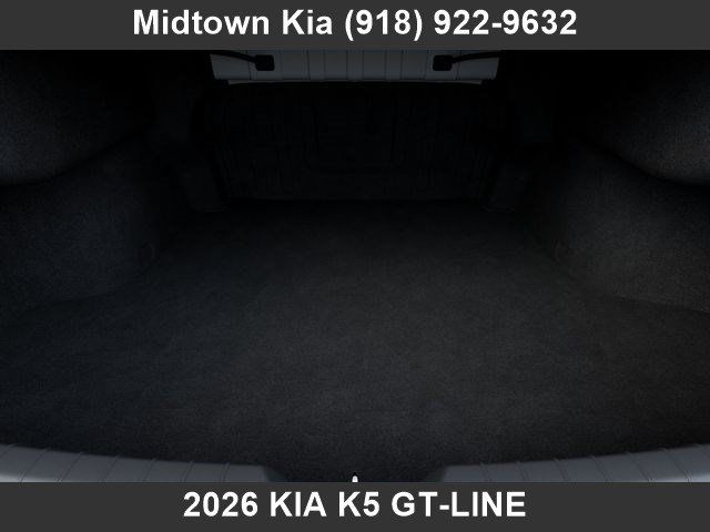 New 2026 Kia K5 GT-Line FWD image 19