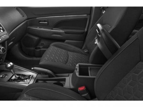 Used 2020 Mitsubishi Outlander Sport ES AWD/4WD image 17