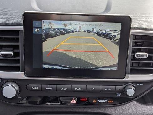 New 2026 Hyundai Venue SE image 22