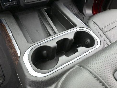 Used 2021 GMC Sierra 1500 Denali w/ Denali Ultimate Package image 19