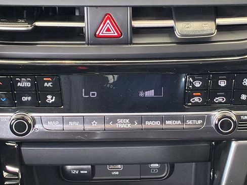 New 2026 Kia Seltos S AWD/4WD image 30