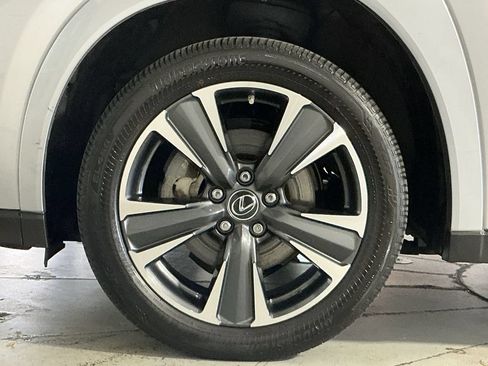 Used 2024 Lexus UX 250h AWD w/ Premium Package image 13