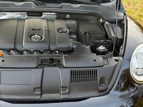 Used 2013 Volkswagen Beetle 2.5 FWD image 49