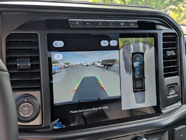 New 2026 Ford F150 Raptor AWD/4WD image 19
