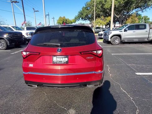 Used 2022 Acura MDX FWD w/ Technology Package image 46
