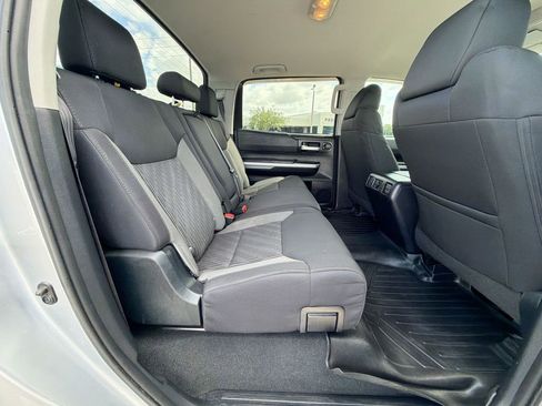 Used 2016 Toyota Tundra SR5 w/ TRD Off Road Package RWD image 30