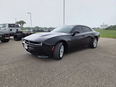 New 2026 Dodge Charger R/T AWD/4WD image 3