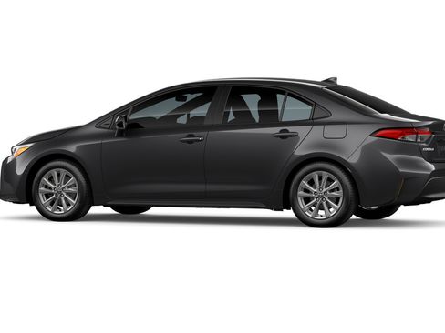 New 2026 Toyota Corolla LE w/ LE Premium Package FWD image 35