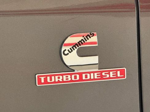 New 2026 RAM 5500 Tradesman AWD/4WD image 14