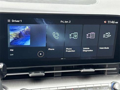 Certified 2025 Hyundai Kona SEL image 28