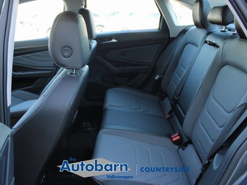 New 2026 Volkswagen Jetta SEL FWD image 19